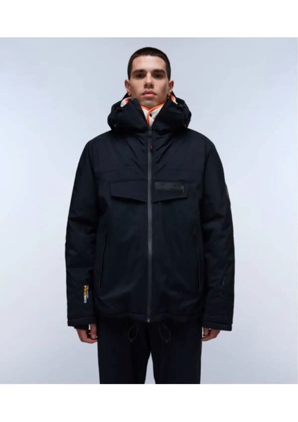 Raınforest Tech Skı