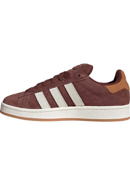 Campus 00S Kadın Bordo Spor Ayakkabı (JS3785) fiyatları