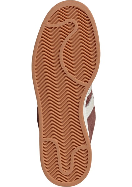 Campus 00S Kadın Bordo Spor Ayakkabı (JS3785) fırsatları