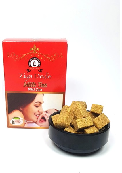 2 Adet Milk Tea Anne Sütü Bitki Çayı indirimleri