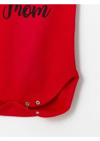 Love & Mom 2`li Body Kalın Askılı 24-36