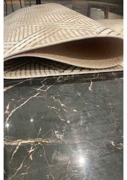 Relax Konforlu Şık Dekoratif Kaymaz Tabanlı , Yıkanabilir ve Leke Tutmaz Dört Mevsim Yolluk Koridor Oturma Hol Yatak Mutfak Salon Odası modelleri