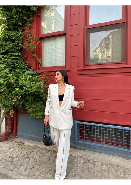 Ikili Blazer Ceket Takım fırsatları