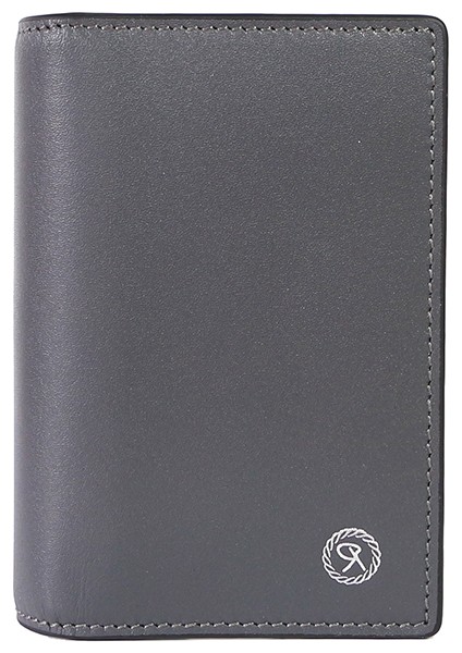 Gri Unisex Pasaportluk Cüzdan/portföy fiyatları