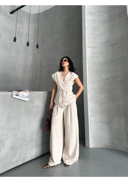 Bağlamalı Yelekli Bağlamalı Takım modelleri