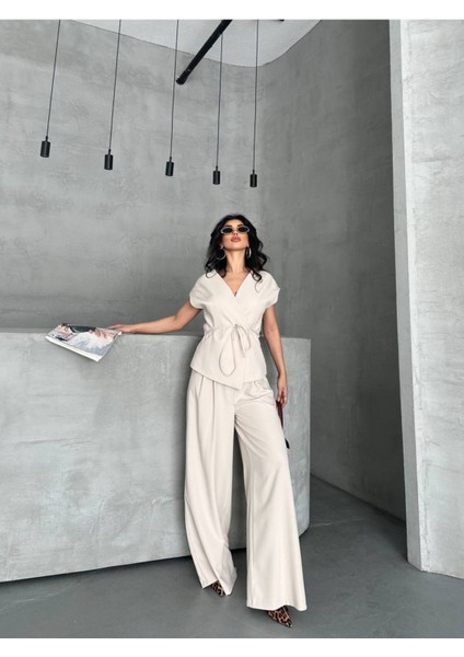 Bağlamalı Yelekli Bağlamalı Takım fırsatları