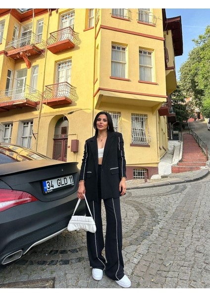 Ikili Blazer Ceket Takım fırsatları