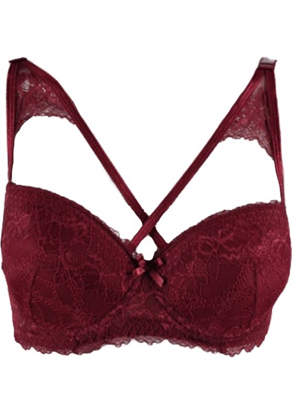 C Cup Desteklı Sütyen