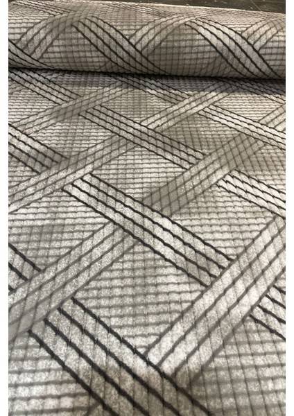 Relax Konforlu Şık Dekoratif Kaymaz Tabanlı , Yıkanabilir ve Leke Tutmaz Dört Mevsim Yolluk Koridor Oturma Hol Yatak Mutfak Salon Odası indirimleri