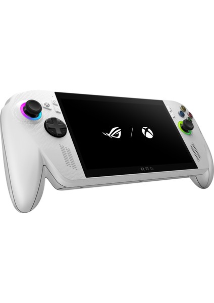 RC73YA-ROG Xbox Ally AMD Ryzen Z2 A 16GB 512GB SSD Windows 11 Home 7" El Oyun Bilgisayarı