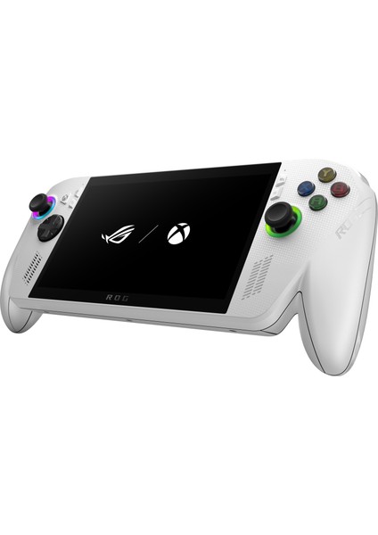 RC73YA-ROG Xbox Ally AMD Ryzen Z2 A 16GB 512GB SSD Windows 11 Home 7" El Oyun Bilgisayarı