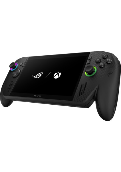 RC73XA-ROG Xbox Ally AMD Ryzen AI Z2 Extreme 24GB 1TB SSD Windows 11 Home 7" El Oyun Bilgisayarı