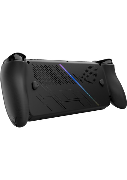 RC73XA-ROG Xbox Ally AMD Ryzen AI Z2 Extreme 24GB 1TB SSD Windows 11 Home 7" El Oyun Bilgisayarı