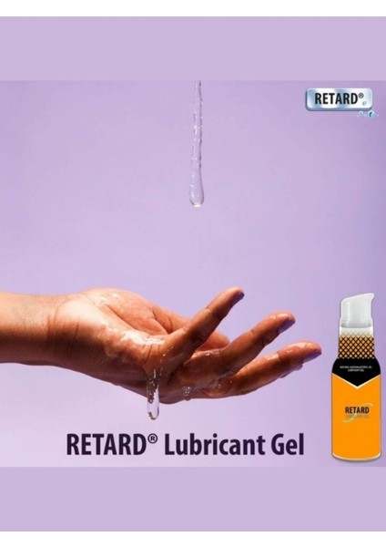 Kayganlaştırıcı Jel 50ml modelleri