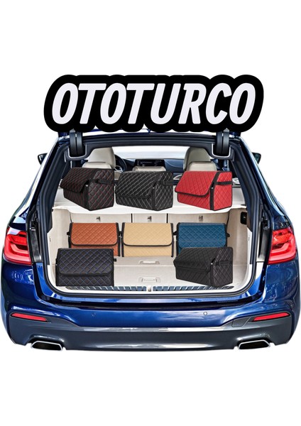 Bagaj Organizeri(Bagaj Düzenleyici),bagaj Çantası,premium Araç Içi Düzenleyici(Bej) fiyatları