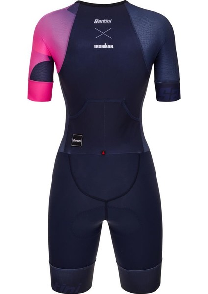 x Ironman Koa Büyük Beden Kadın Trisuit 3I777LIMGKOA modelleri