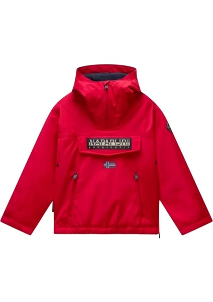 K Raınforest Next P