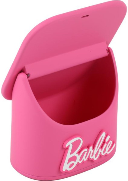 Barbie Lisanslı Düzenleyicili Makyaj Aynası fiyatları