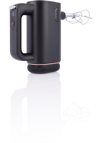 Smart Mix GH21730 Şarjlı Çırpıcı-El Mikseri-Hız Ayarlı 150 W