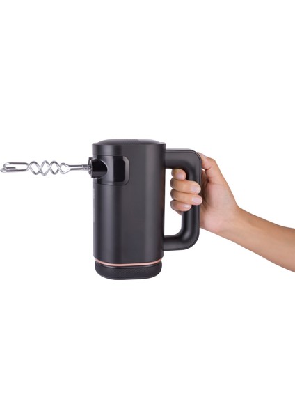 Smart Mix GH21730 Şarjlı Çırpıcı-El Mikseri-Hız Ayarlı 150 W modelleri