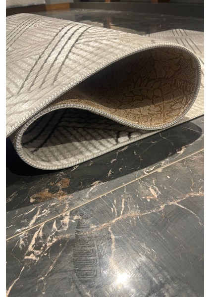 Relax Konforlu Şık Dekoratif Kaymaz Tabanlı , Yıkanabilir ve Leke Tutmaz Dört Mevsim Yolluk Koridor Oturma Hol Yatak Mutfak Salon Odası modelleri