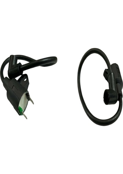 Jeneratör Bobin Hyundaı HHY950/960 Çanta Dış Orjinal