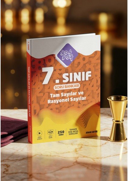 7. Sınıf Matematik Soru Bankası Tam Sayılar ve Rasyonel Ifadeler fırsatları