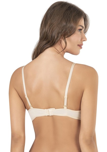 Kadın 2'li Basic Desteksiz Sütyen fırsatları