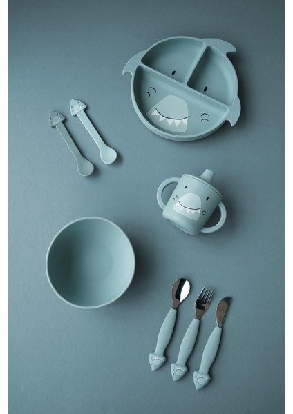 Silikon Vakumlu Kase Mr.shark fiyatları