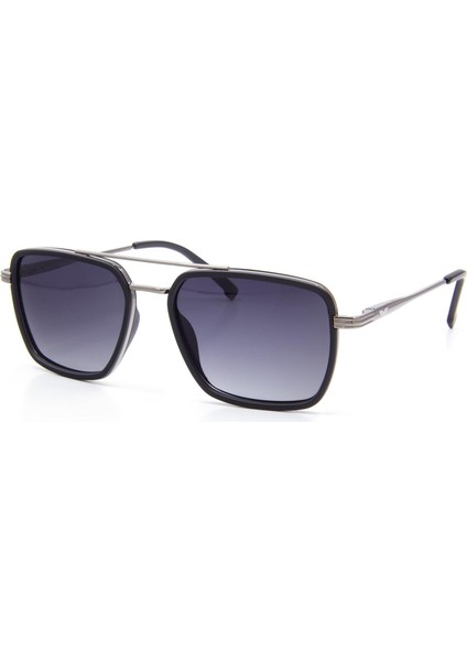 FR2507-C3-C2 55 Polarize Unisex Güneş Gözlüğü