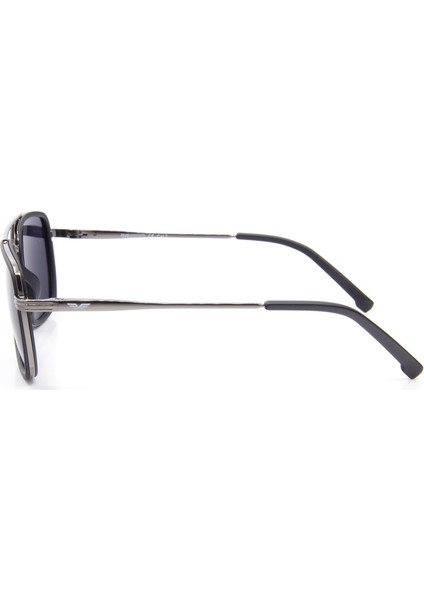 FR2507-C3-C2 55 Polarize Unisex Güneş Gözlüğü fırsatları