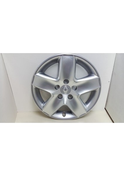Master 3 Fluence Jant Kapağı 16'' Inc (Adet) 403155279R -T