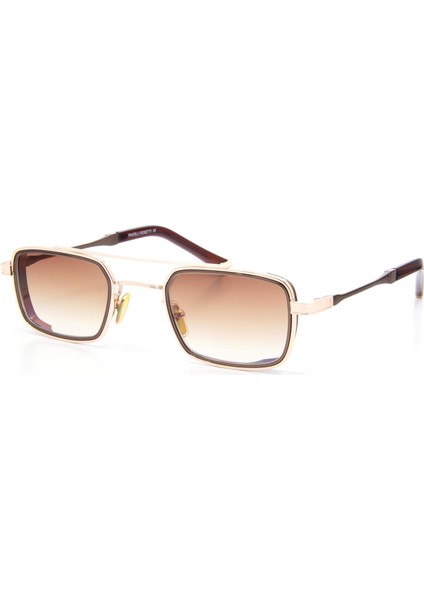 FR2403-C3 50 Unisex Güneş Gözlüğü