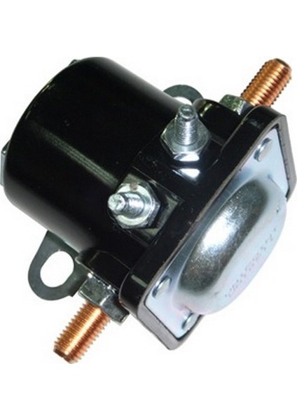 Yardımcı Role Marş Otomatiği 12 Volt