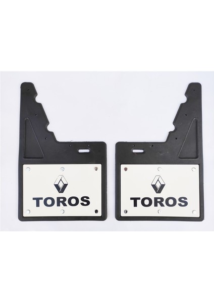 Renault Toros Arka Çamurluk Paçalık Tozluk 2,li