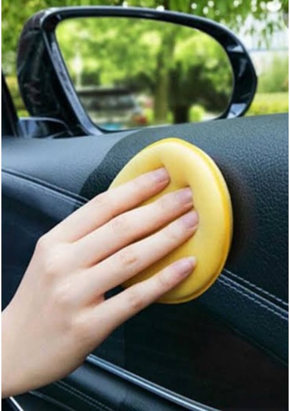 Araç Plastik Tampon Torpido Yenileyici Seramik Kaplama