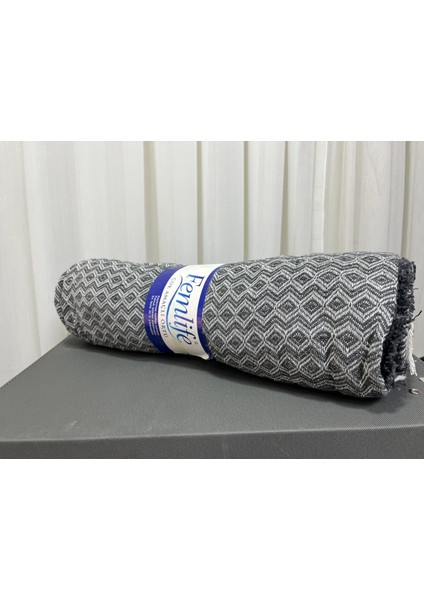 Çok Amaçlı Örtü - Battaniye