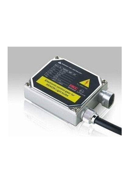 Hid Ünıversal Xenon Balans Beyni Exnon Beyni Zenon Beyni Tek Beyin