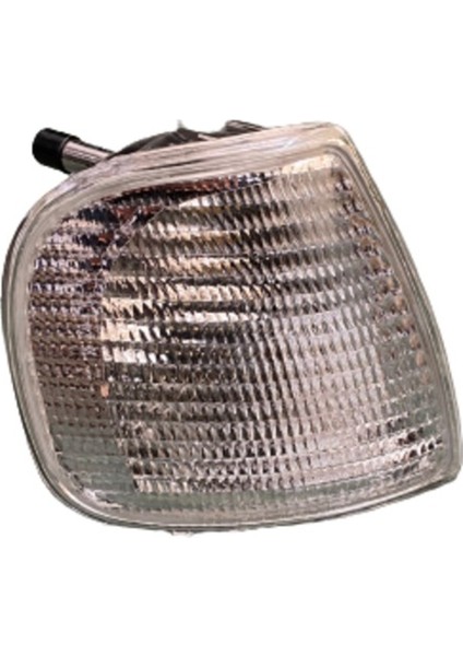 Vw Polo Classic Sag Ön Sinyal Lambasi (Beyaz) 1995-2000 Duysuz 561988073