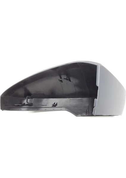 Skoda Octavia Mk3 A7 2013-2017 Arası Modeller Sol Yan Dış Dikiz Aynası Kapağı Plastik Kapak 5E0857537A modelleri