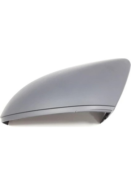 Skoda Octavia Mk3 A7 Makyajlı Kasa 2017-2020 Arası Modeller Sol Yan Dış Dikiz Ayna Kapağı Plastik Kapak 5E0857537A