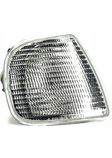 Polo Classic Caddy 94-03 Depo Sağ Sinyal Lamba Beyaz 6K5953050C