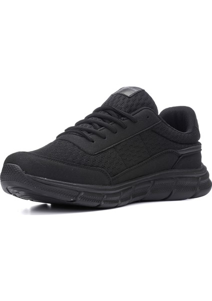 Günlük Erkek Sneaker Yetişkin Büyük Numara Spor Ayakkabı Fileli Bağcıklı Rahat Esnek 050 fiyatları