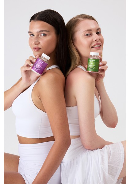 4’lü Özel Takviye Seti fırsatları