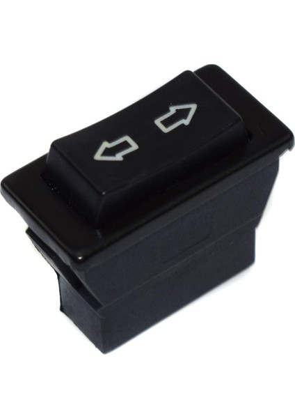 Üniversal Cam Açma Düğmesi Anahtarı 5-Pin