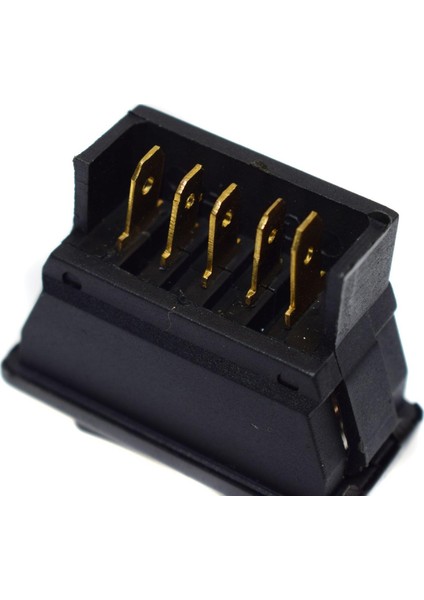 Üniversal Cam Açma Düğmesi Anahtarı 5-Pin fiyatları