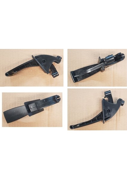 Fiat Uno Bagaj Açma Kolu Iç 7710246 53214