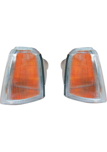 R19 / Renault 19 / Sınyal Sağ - Sol Takım 7702127389-7702127390-CK