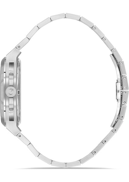 Paco Marine PM.23208.03 Otomatik Erkek Kol Saati fiyatları