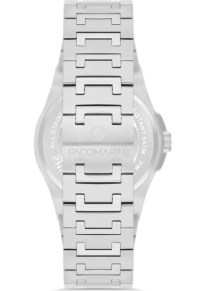 Paco Marine PM.23208.03 Otomatik Erkek Kol Saati modelleri